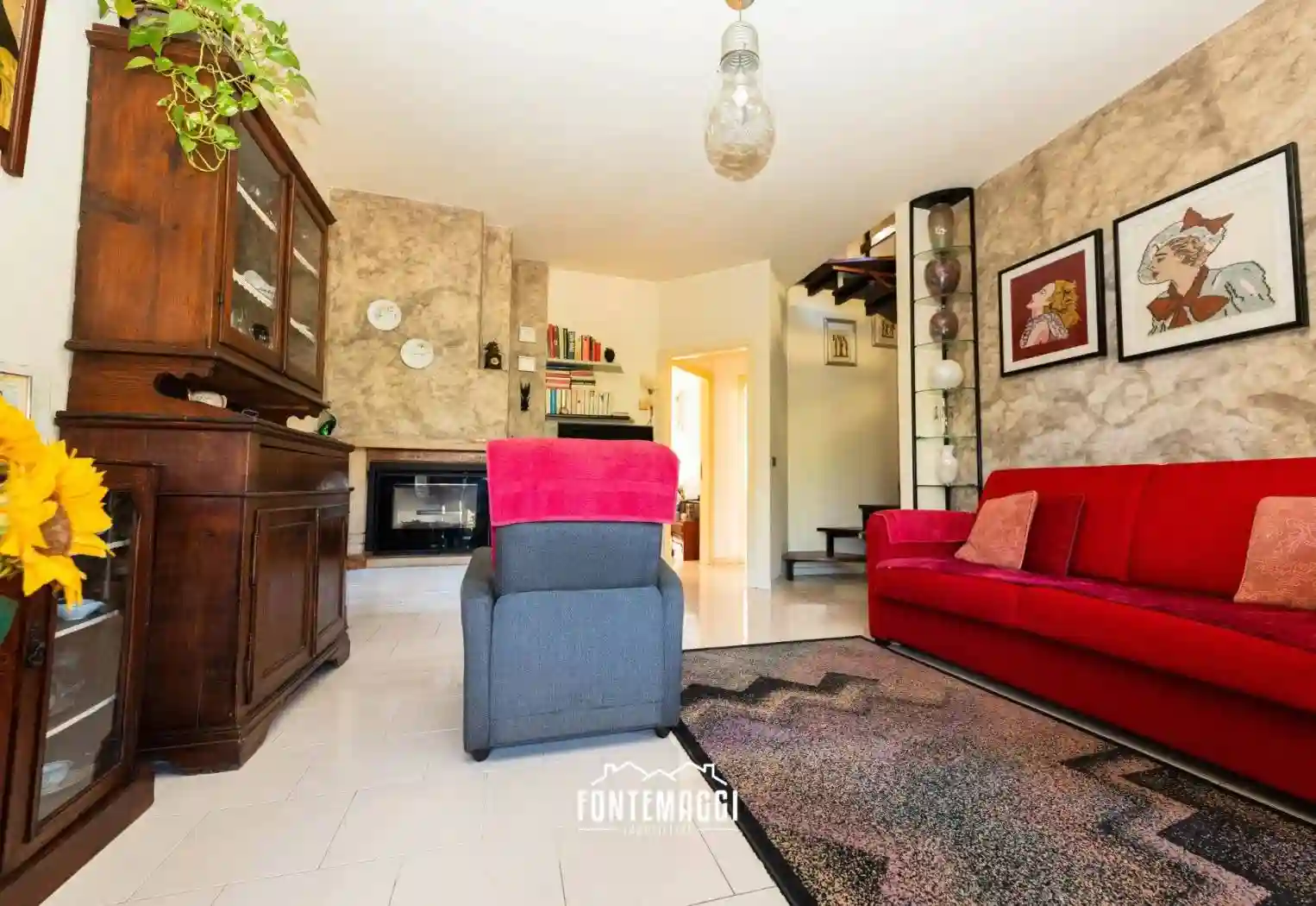 Appartamento - foto 5