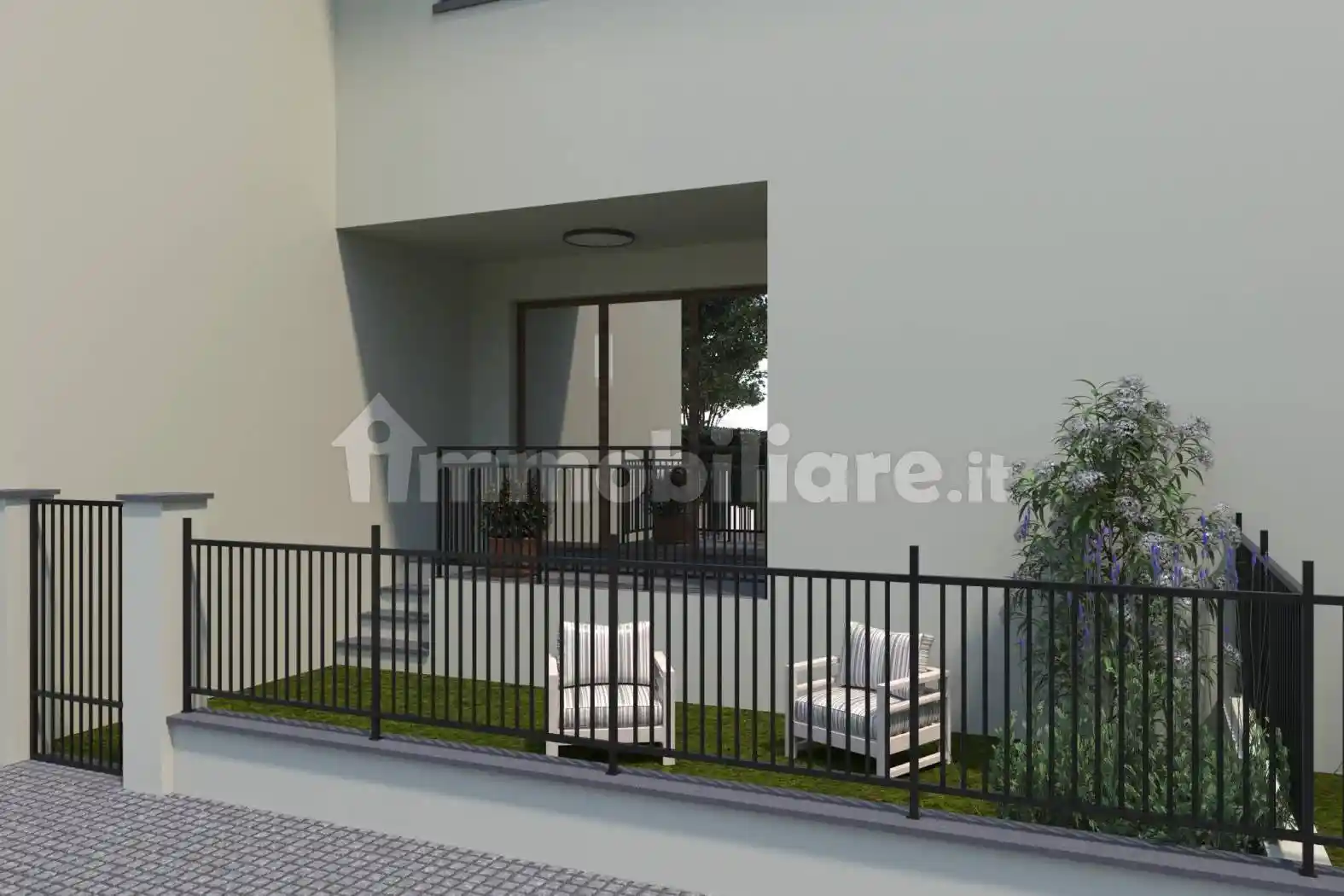 Appartamento in vendita a Firenze