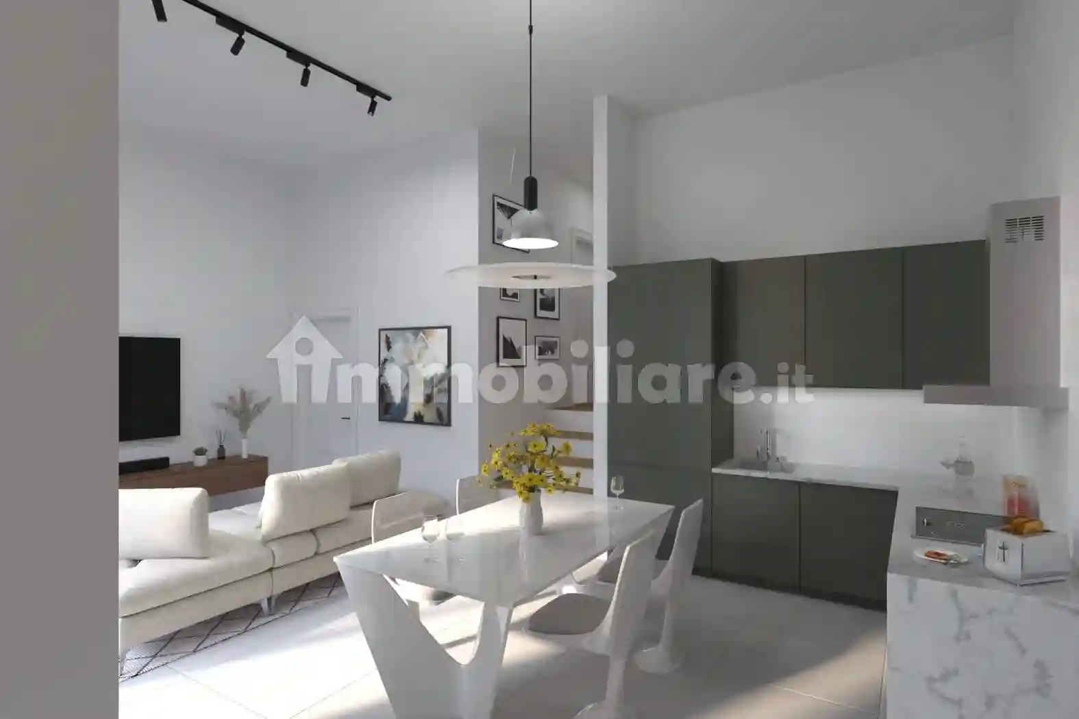 Appartamento - foto 2