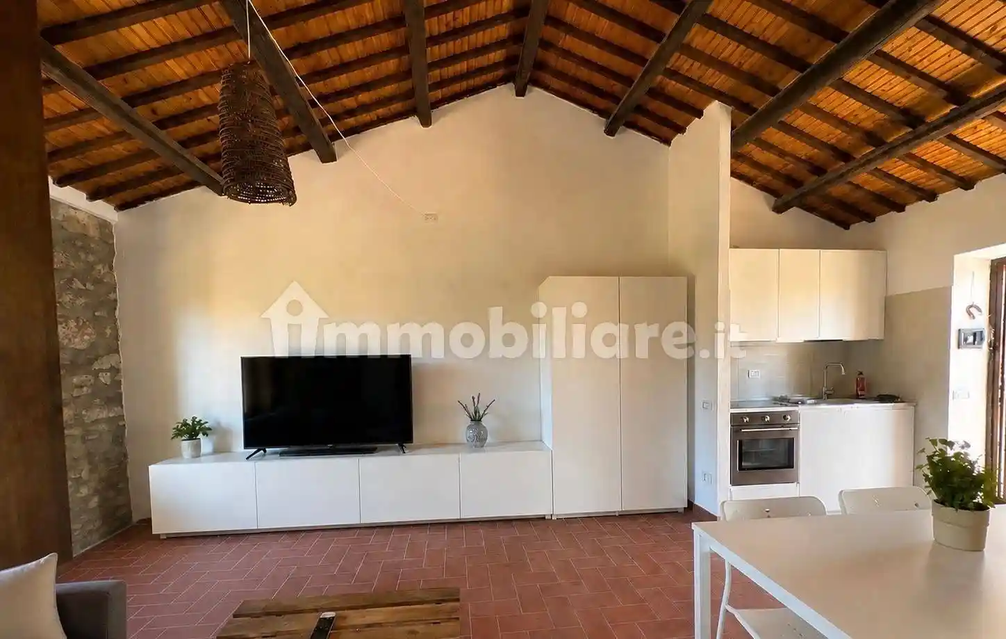 Villetta a schiera in vendita a Carloforte