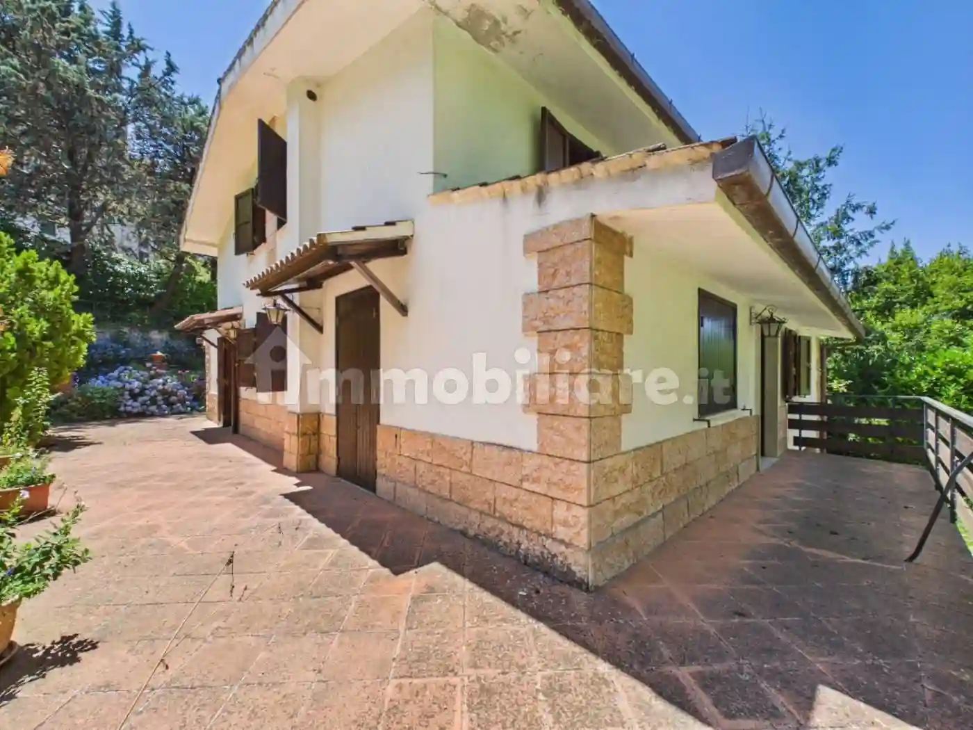 Villa - foto 5