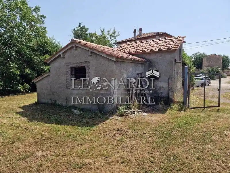 Casa indipendente in vendita a Citerna