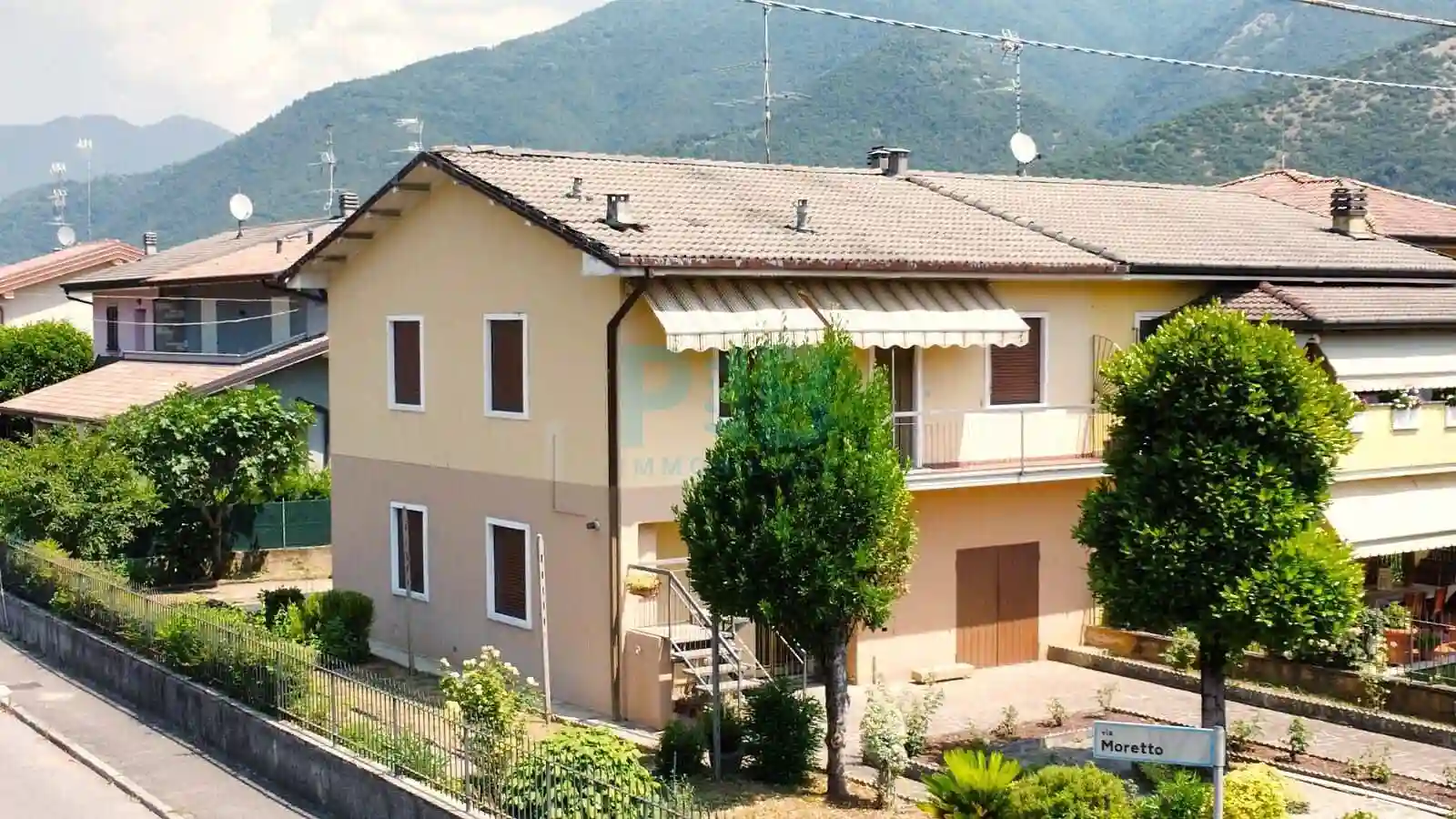 Villa - foto 5