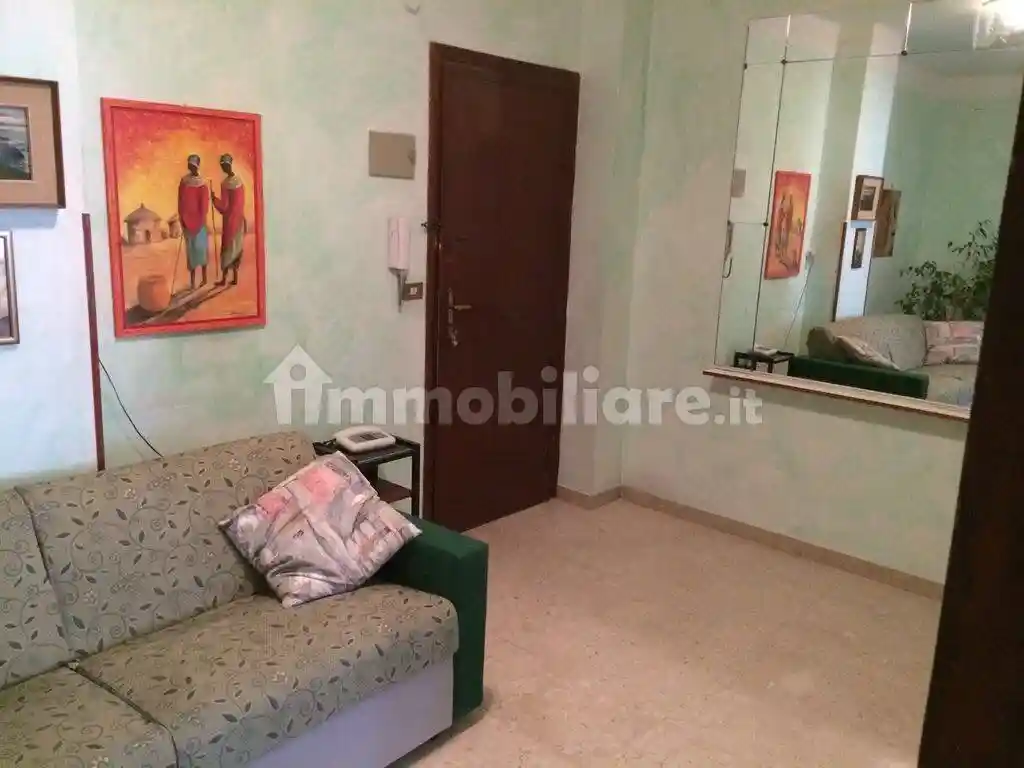 Appartamento in affitto a Sanremo