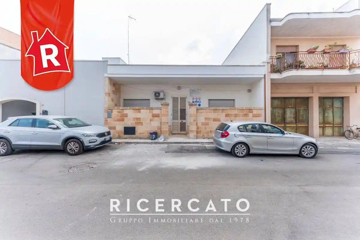 Villa in vendita a Carmiano