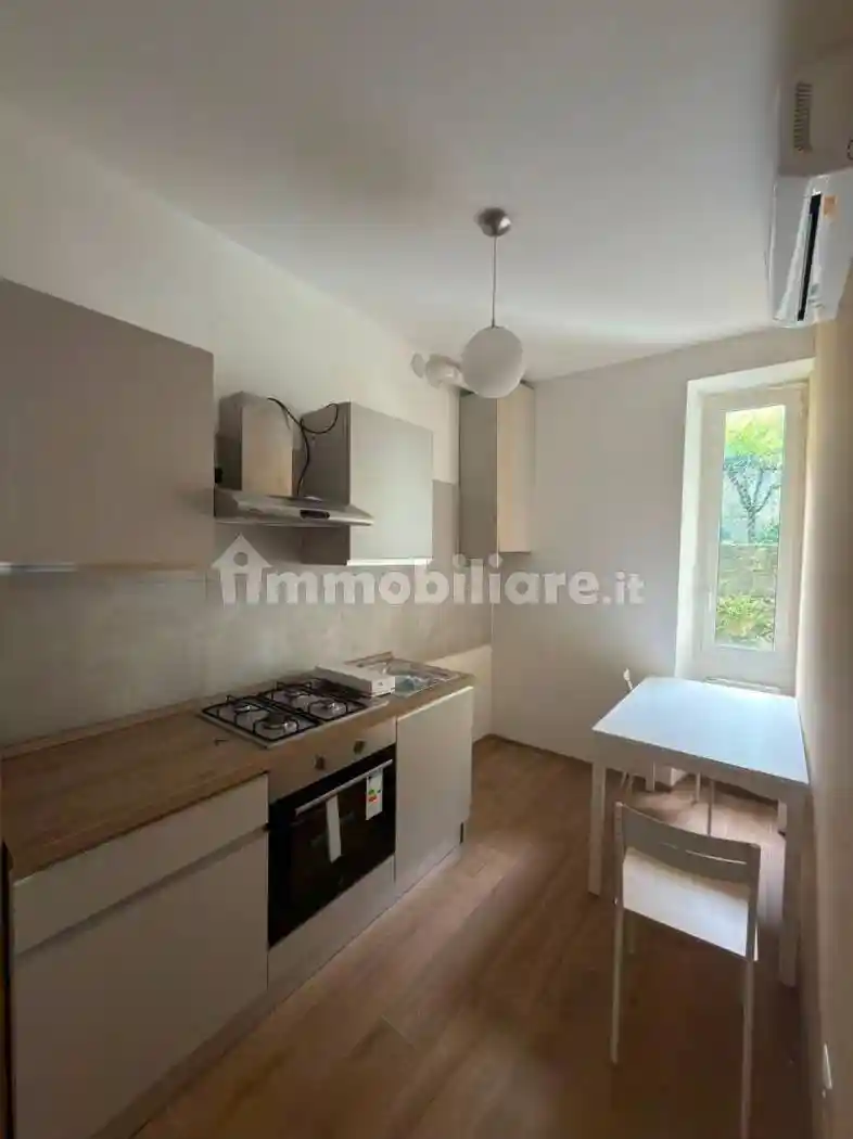 Appartamento in vendita a Colonno