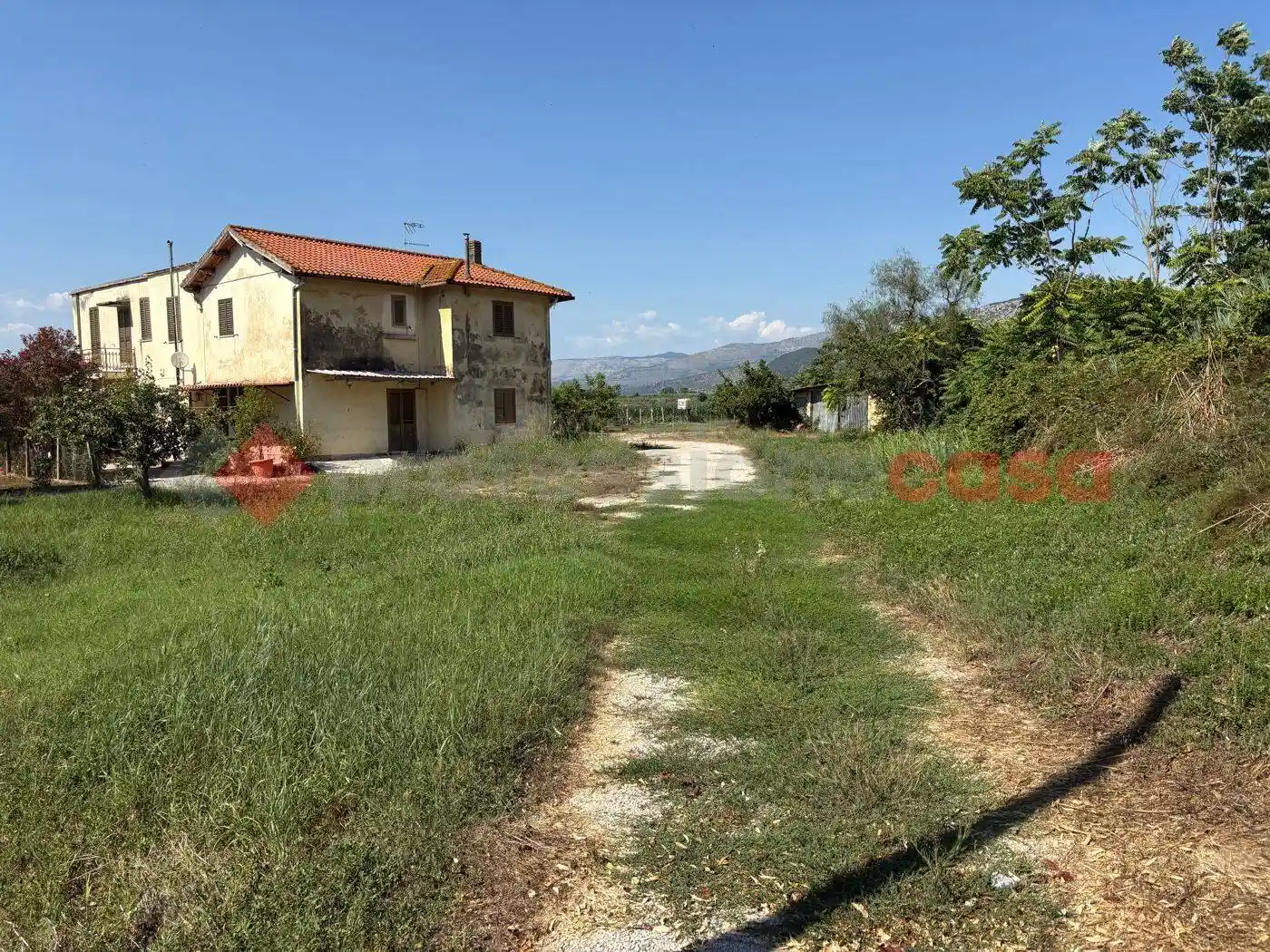Casa indipendente in vendita a Terracina
