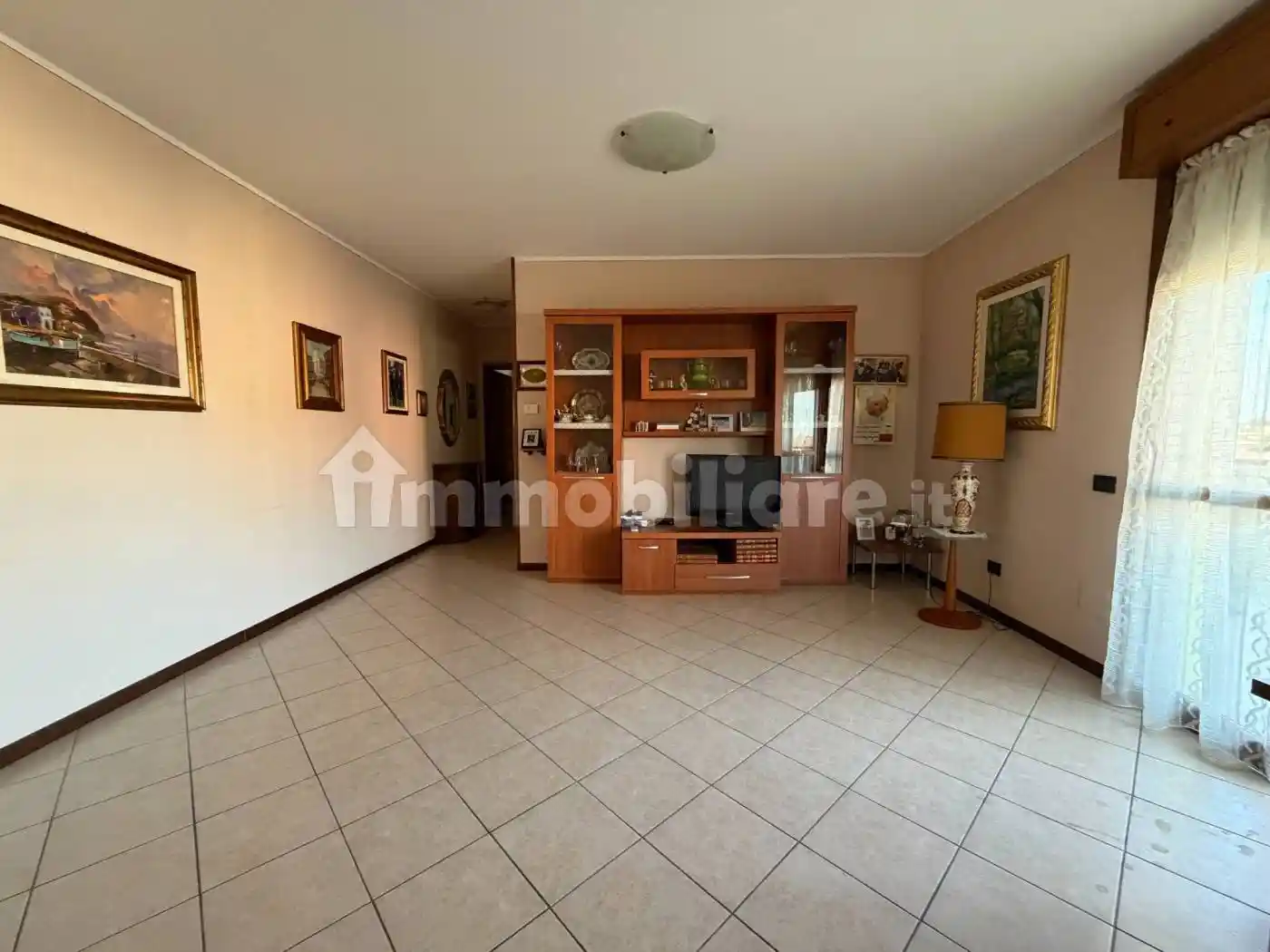 Appartamento in vendita a Moglia