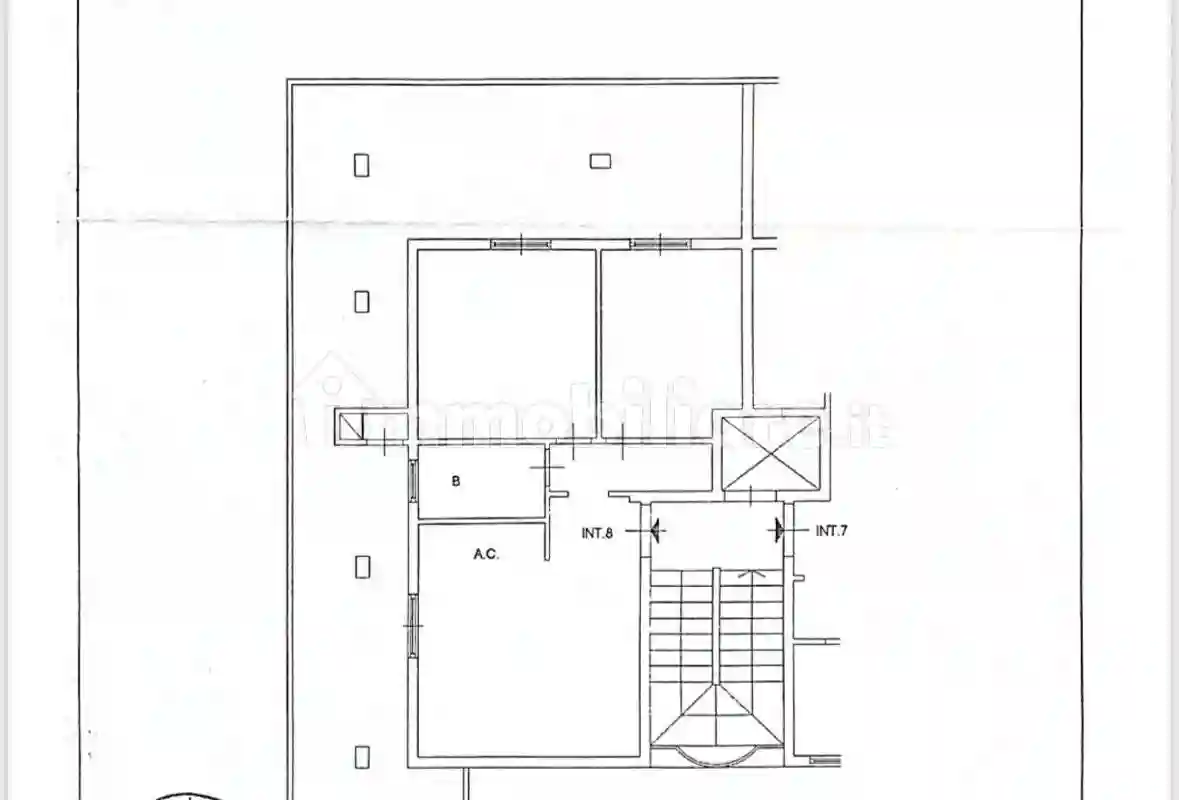 Palazzo - Edificio - foto 5