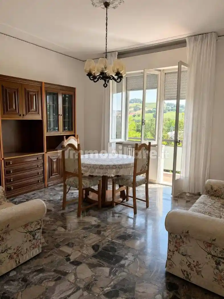Appartamento in vendita a Ancona