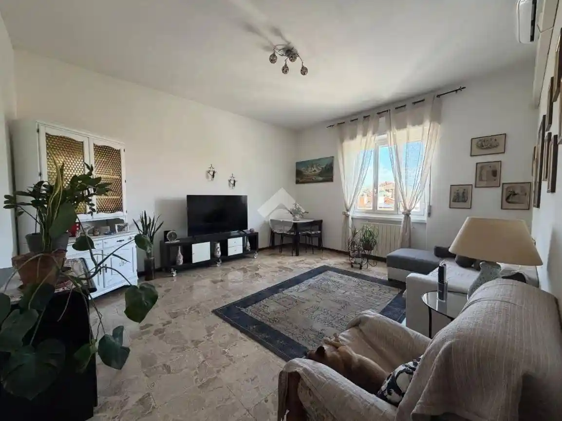 Appartamento in vendita a Trezzo sull'Adda