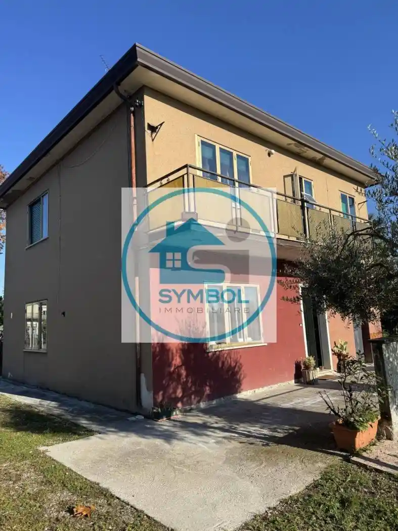 Casa indipendente in vendita a Venezia
