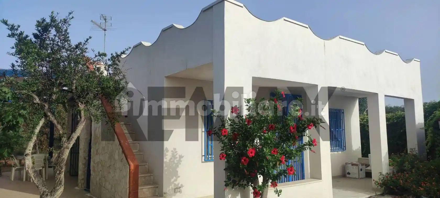 Villa in vendita a Pachino