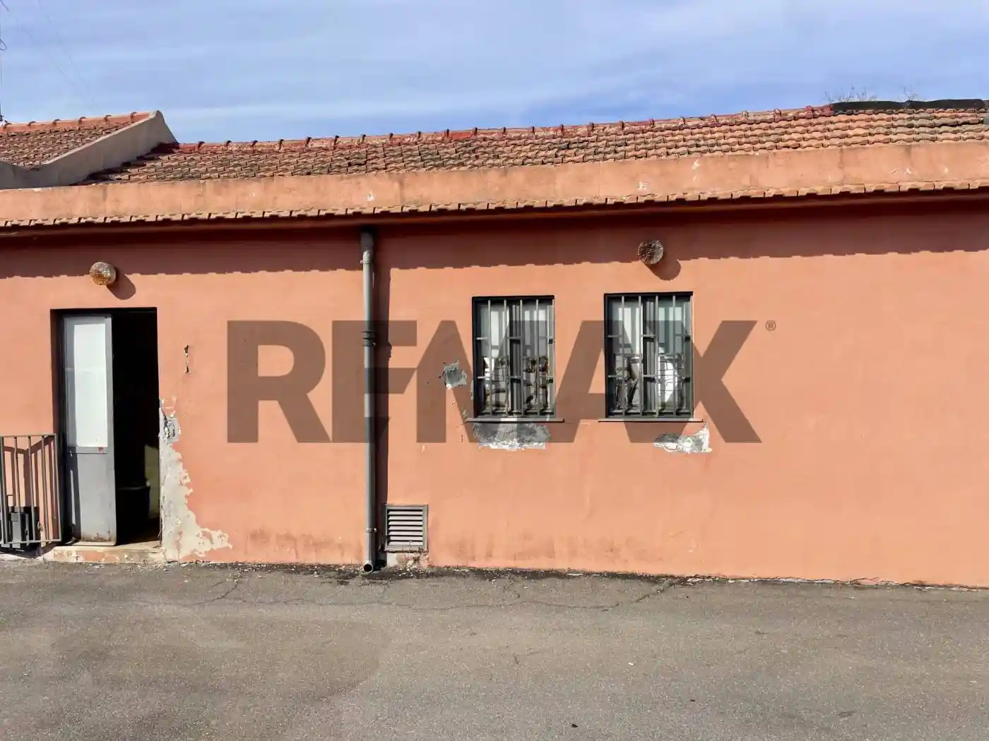 Casa indipendente in vendita a Santa Venerina