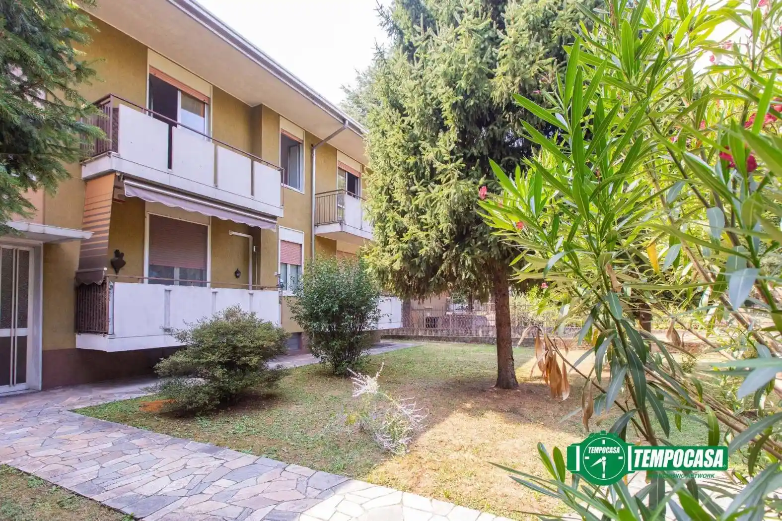 Appartamento in vendita a Busto Arsizio
