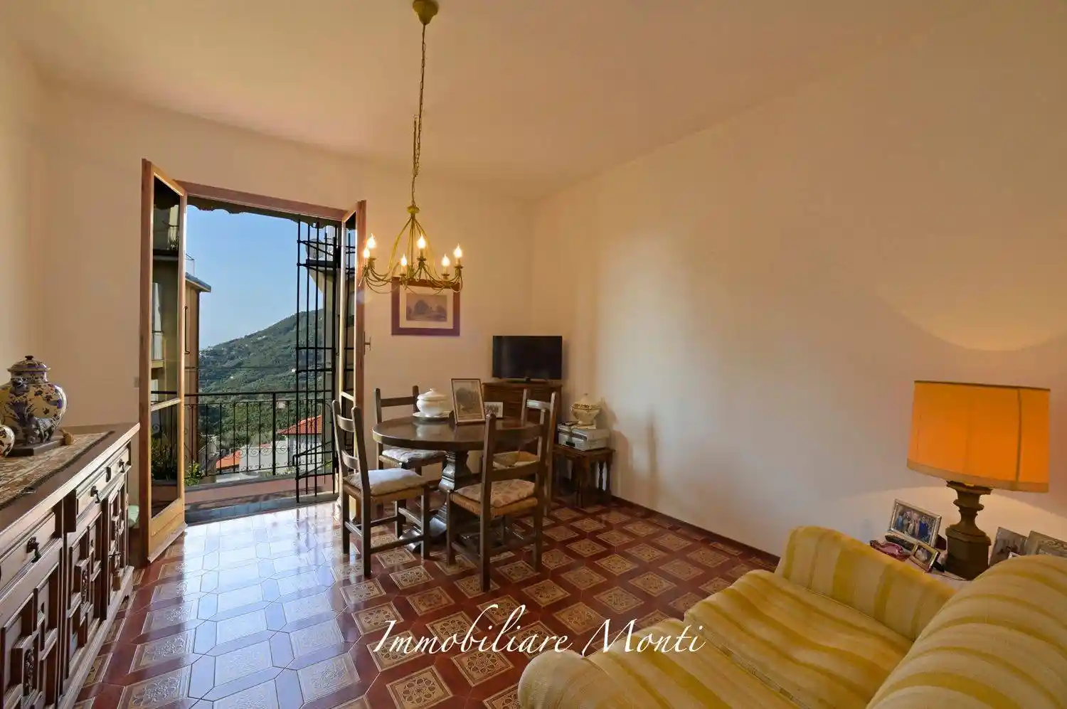 Appartamento in vendita a Alassio