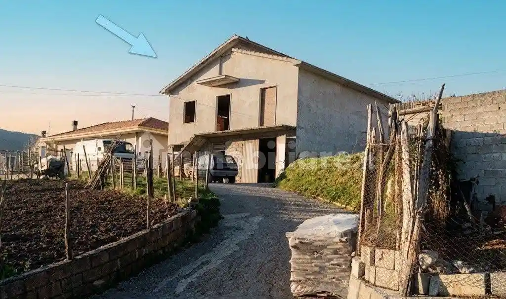 Villa in vendita a Viggianello