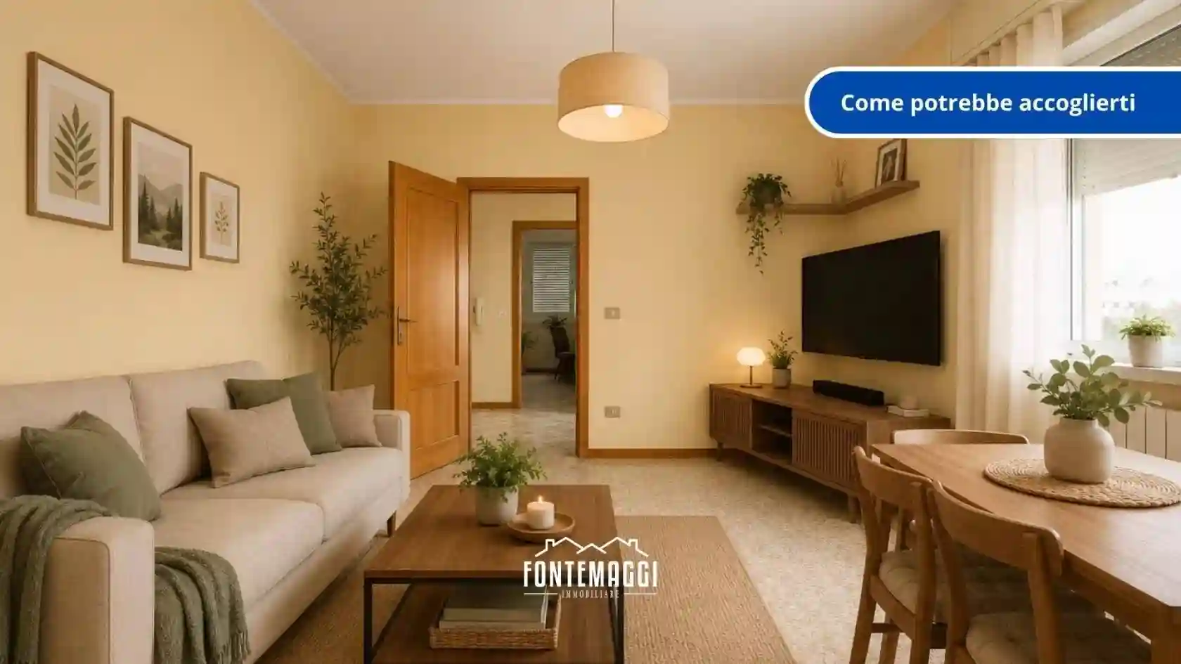Appartamento - foto 2