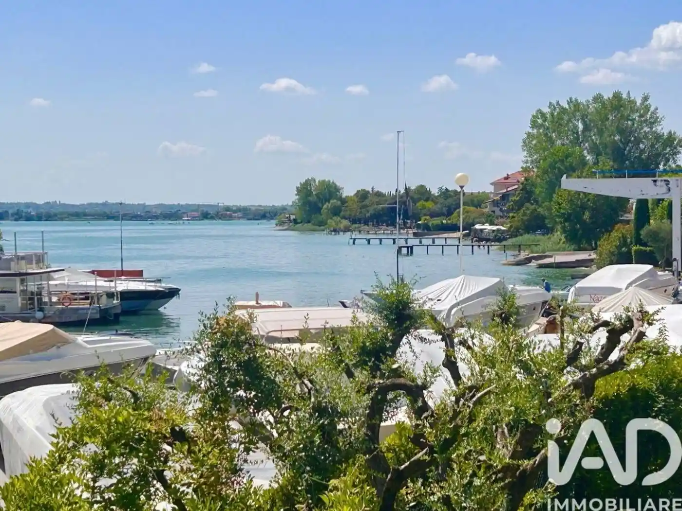 Villa in vendita a Sirmione