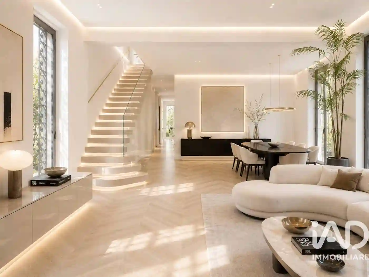 Villa - foto 4