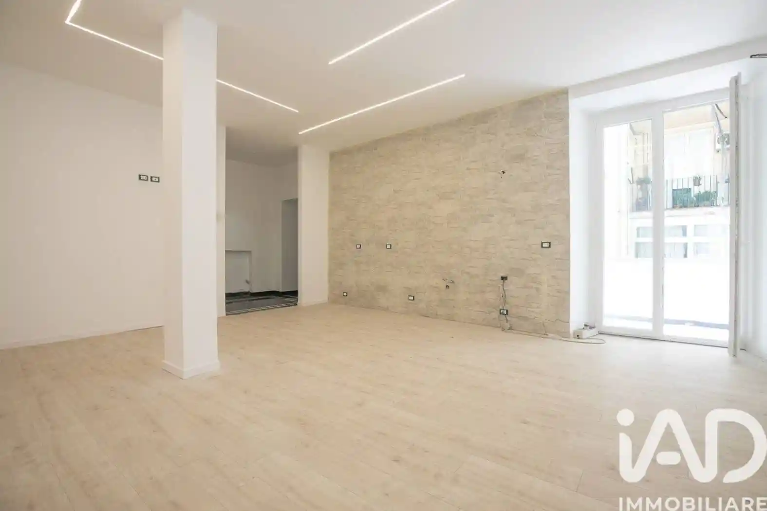 Appartamento in vendita a Genova