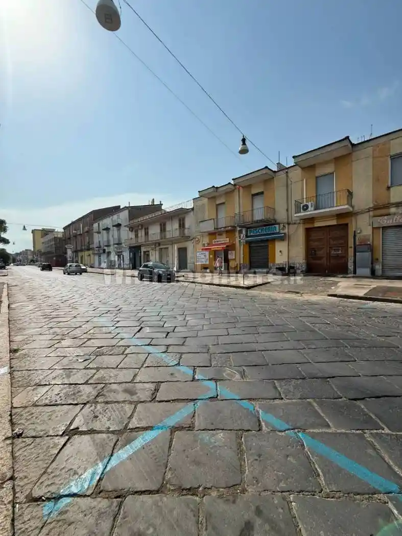 Appartamento in vendita a Marigliano