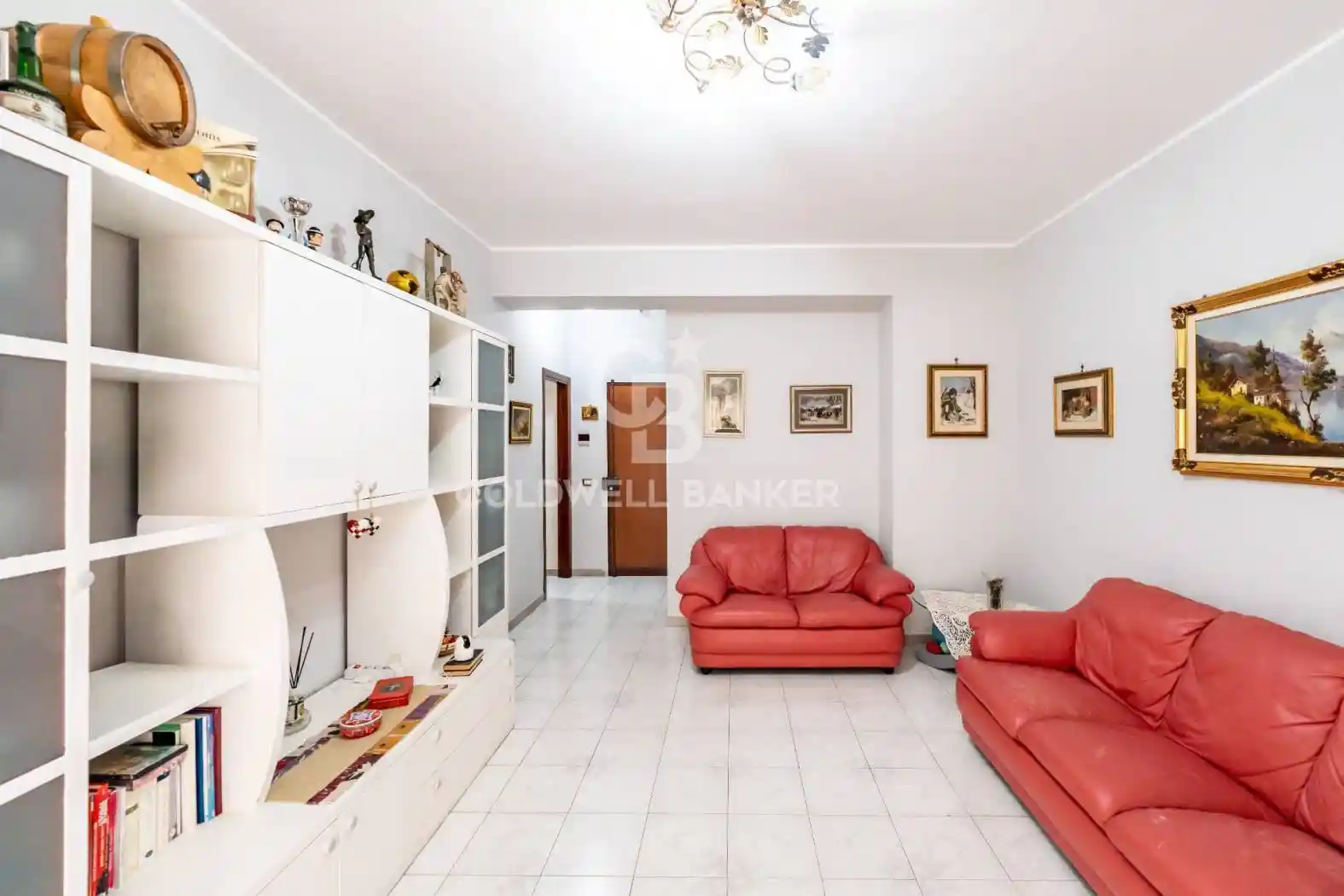 Appartamento in vendita a Acireale