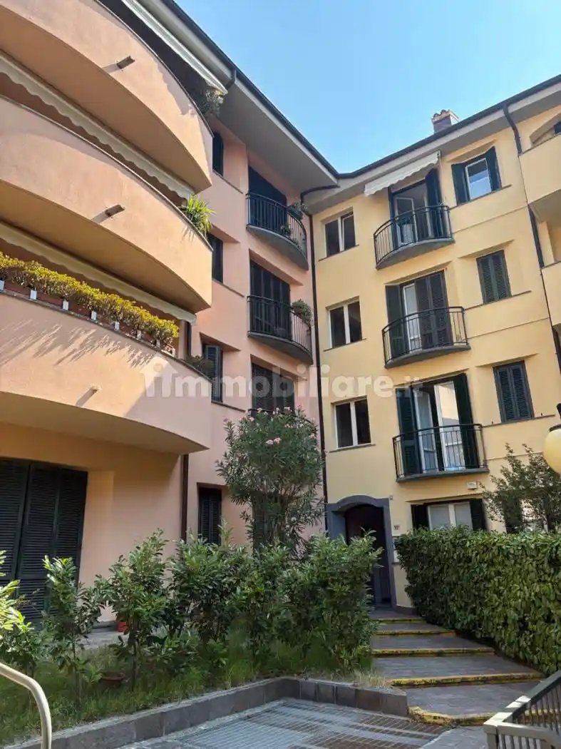 Appartamento in vendita a Lecco