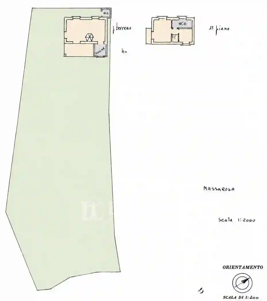 Casa indipendente - foto 3