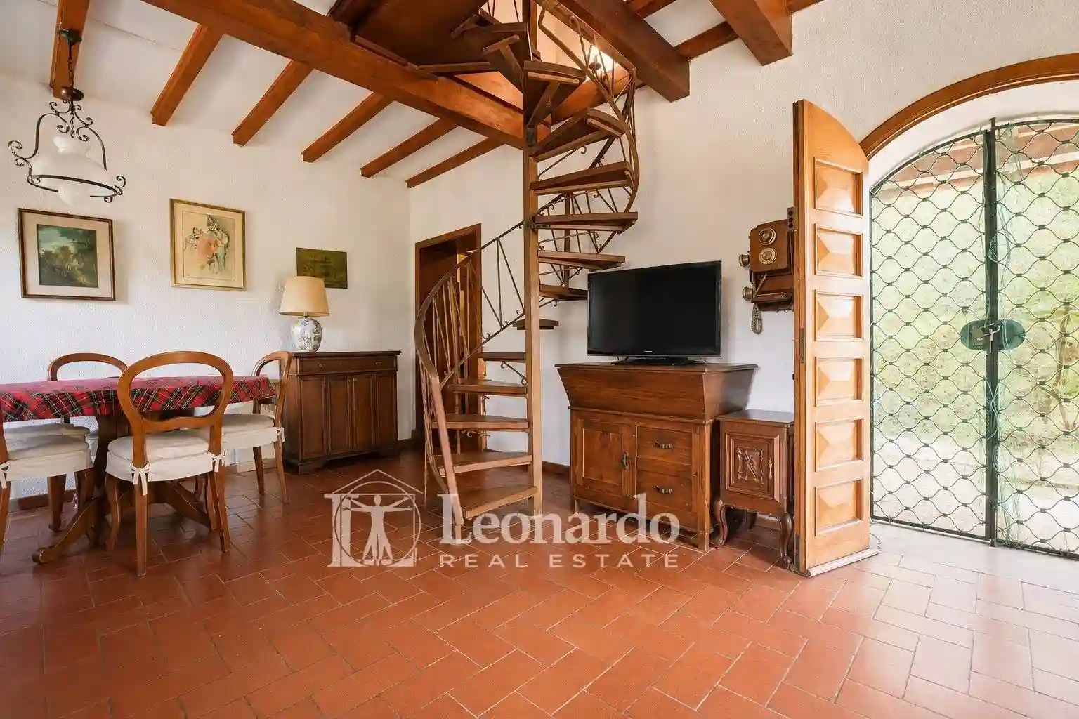 Casa indipendente - foto 5