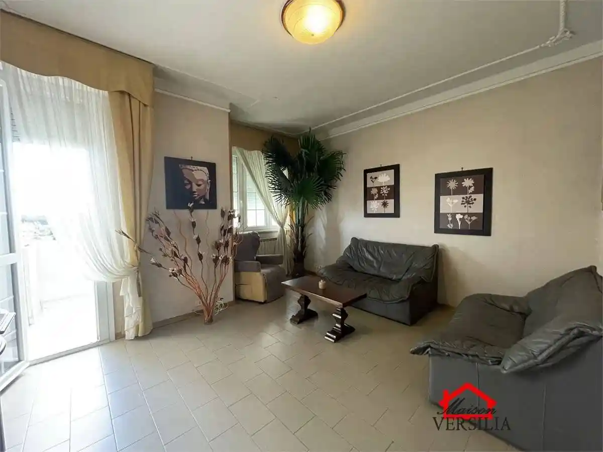 Appartamento in vendita a Carrara
