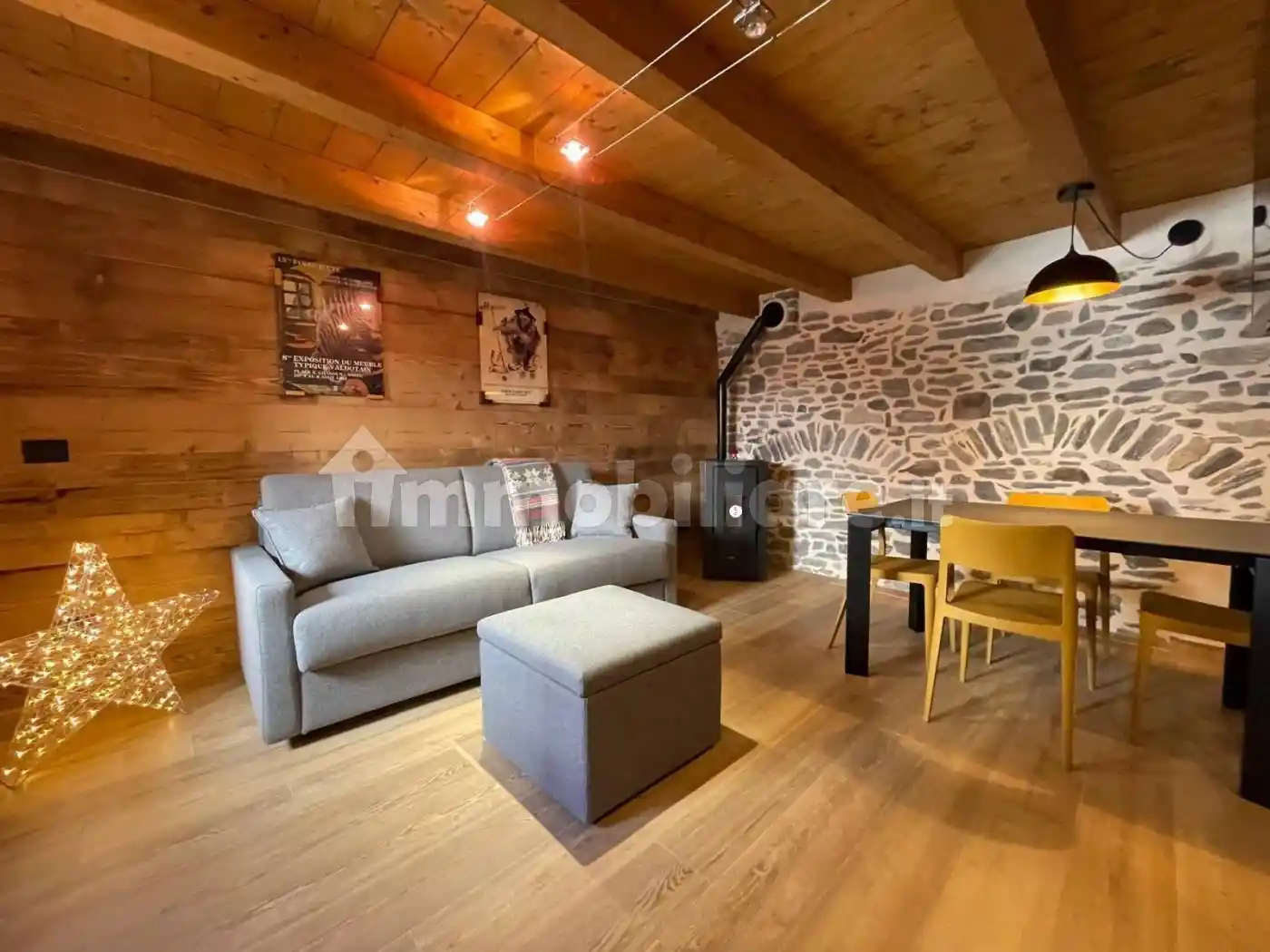 Appartamento in vendita a La Thuile