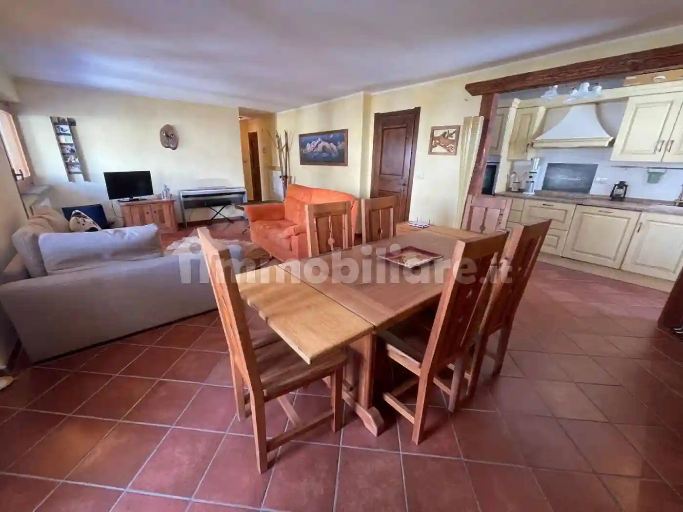 Appartamento - foto 4