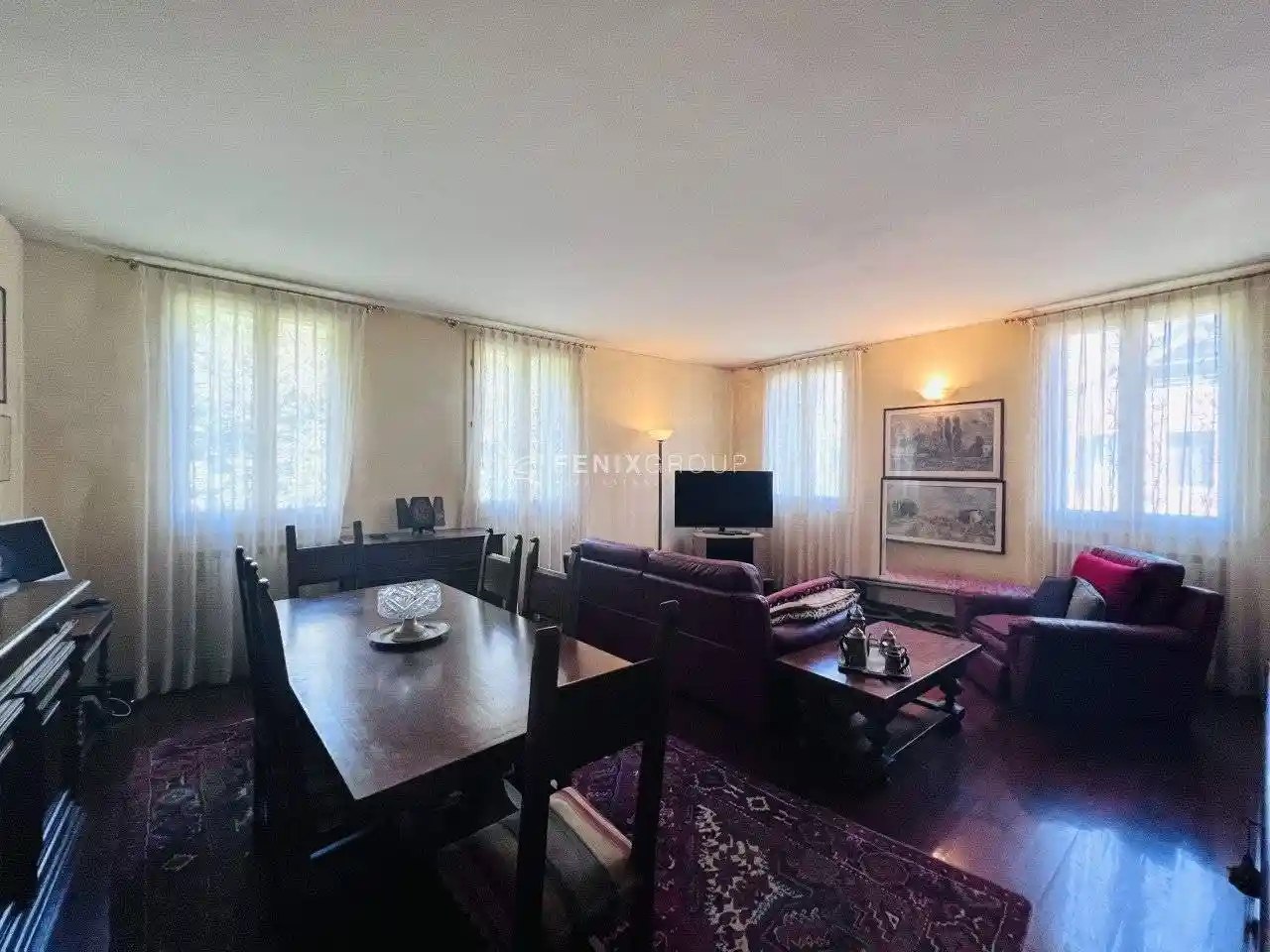 Appartamento in vendita a Padova
