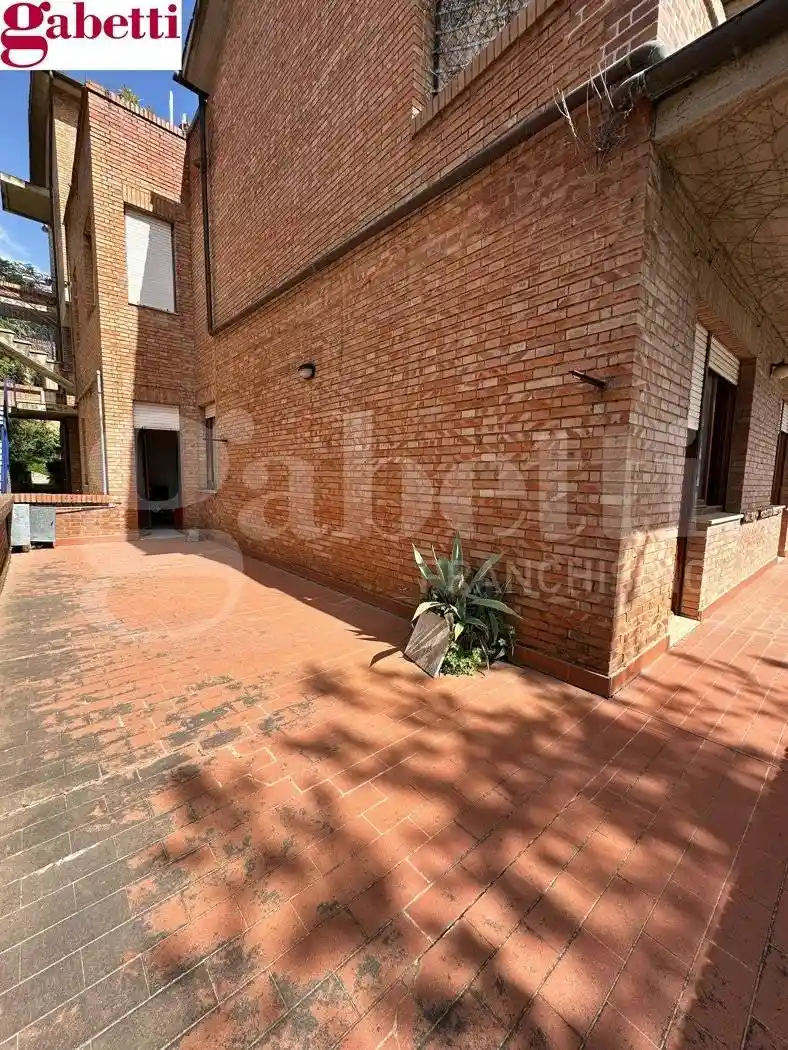 Appartamento in vendita a Monteriggioni