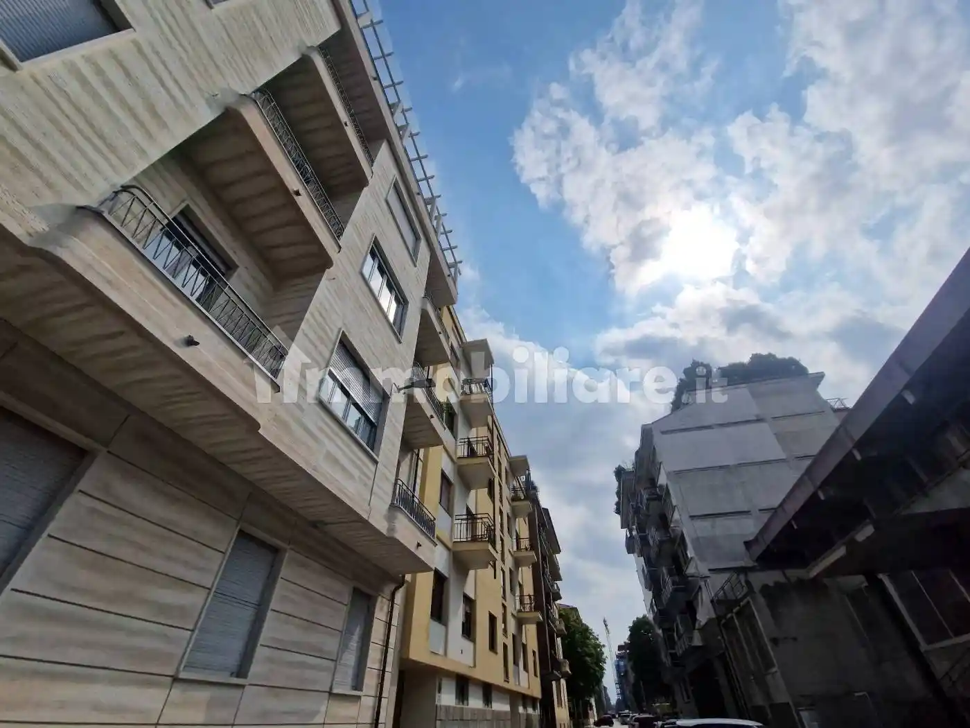 Appartamento in vendita a Cuneo