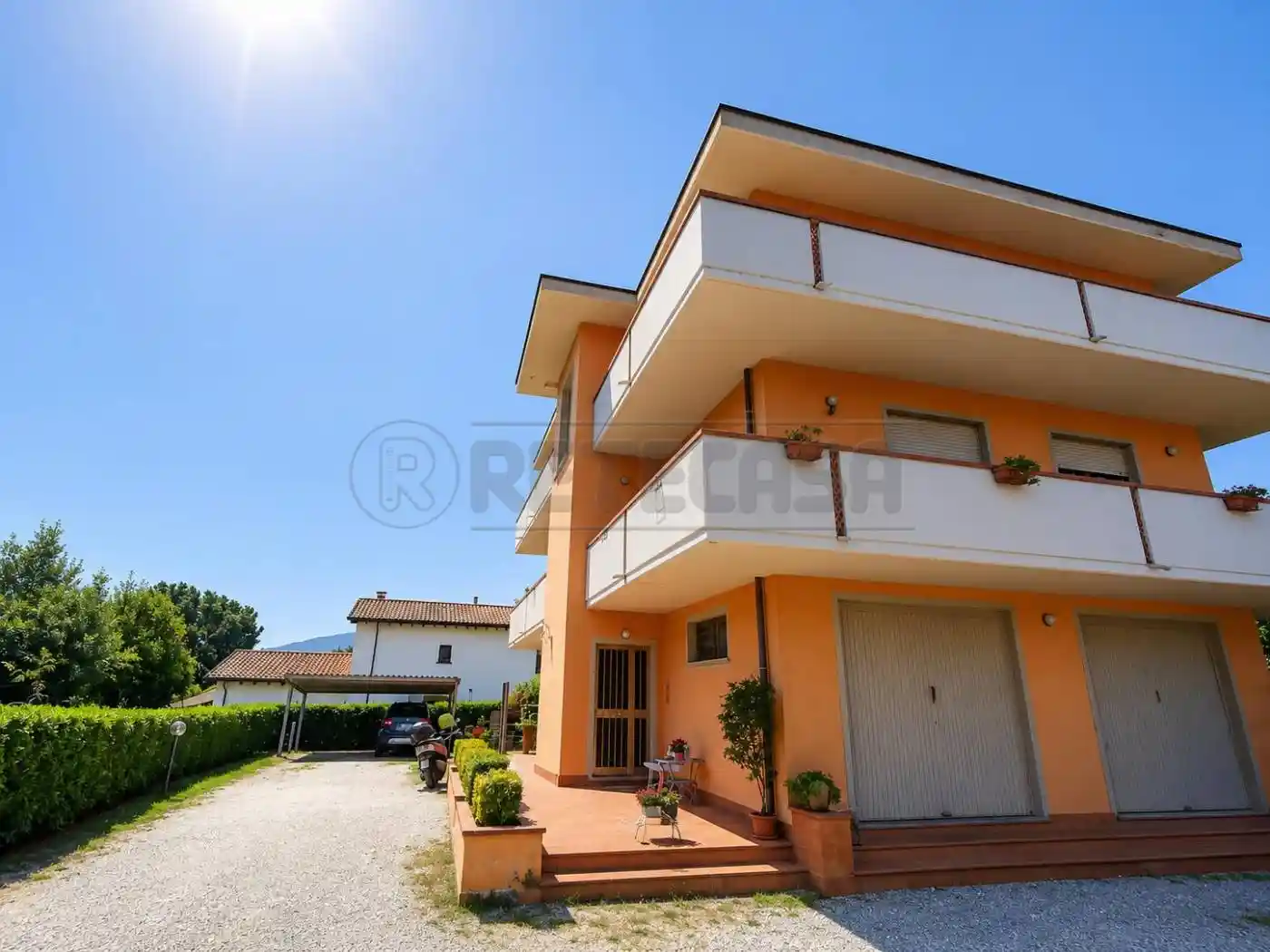 Villetta a schiera in vendita a Sarzana