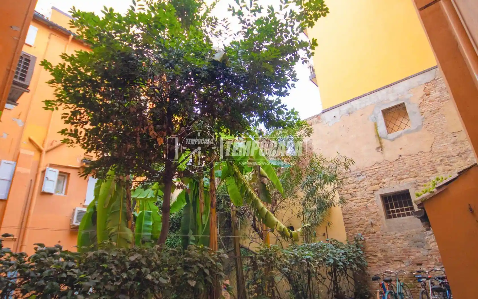 Appartamento in affitto a Bologna