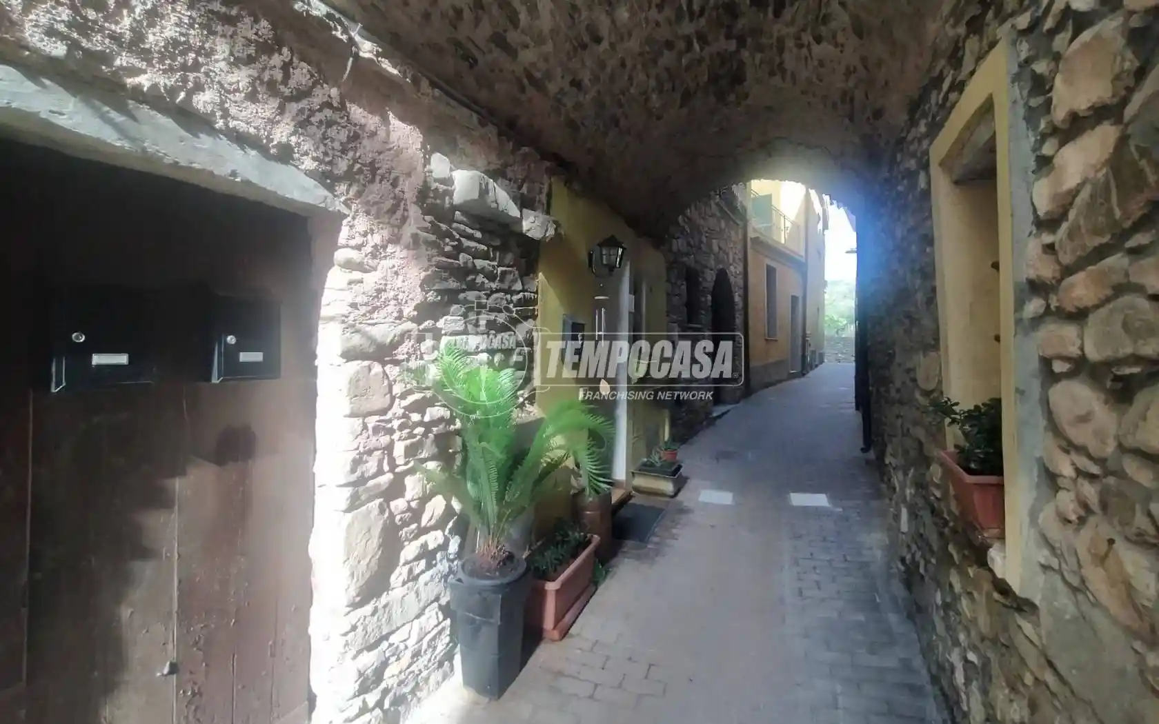 Casa indipendente in vendita a Andora