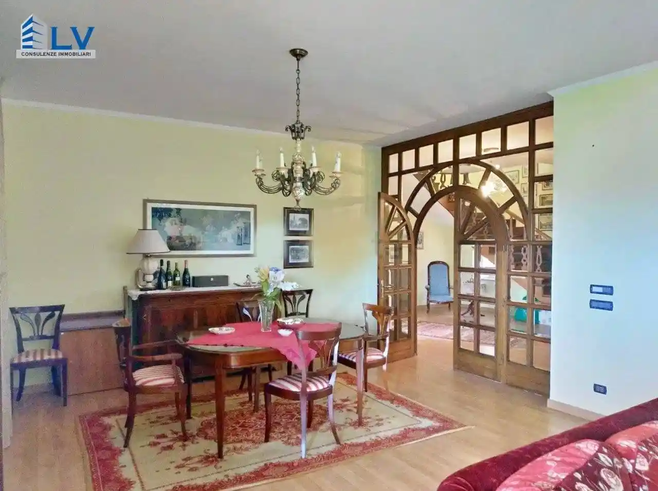Villa in vendita a Frosinone