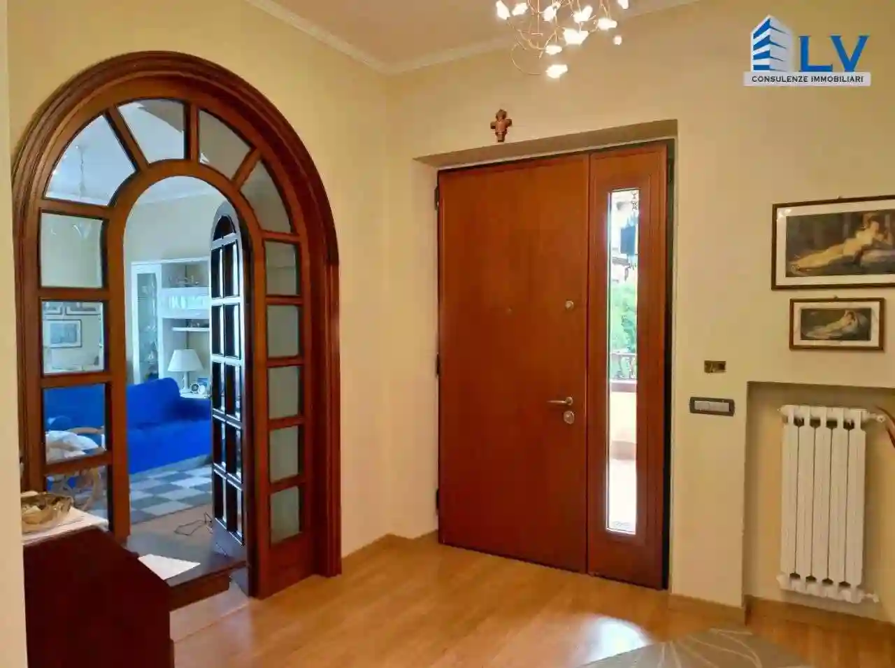 Villa - foto 2