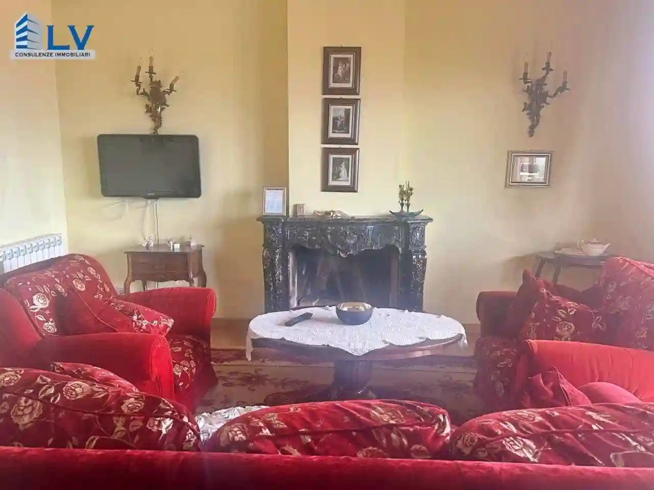 Villa - foto 5