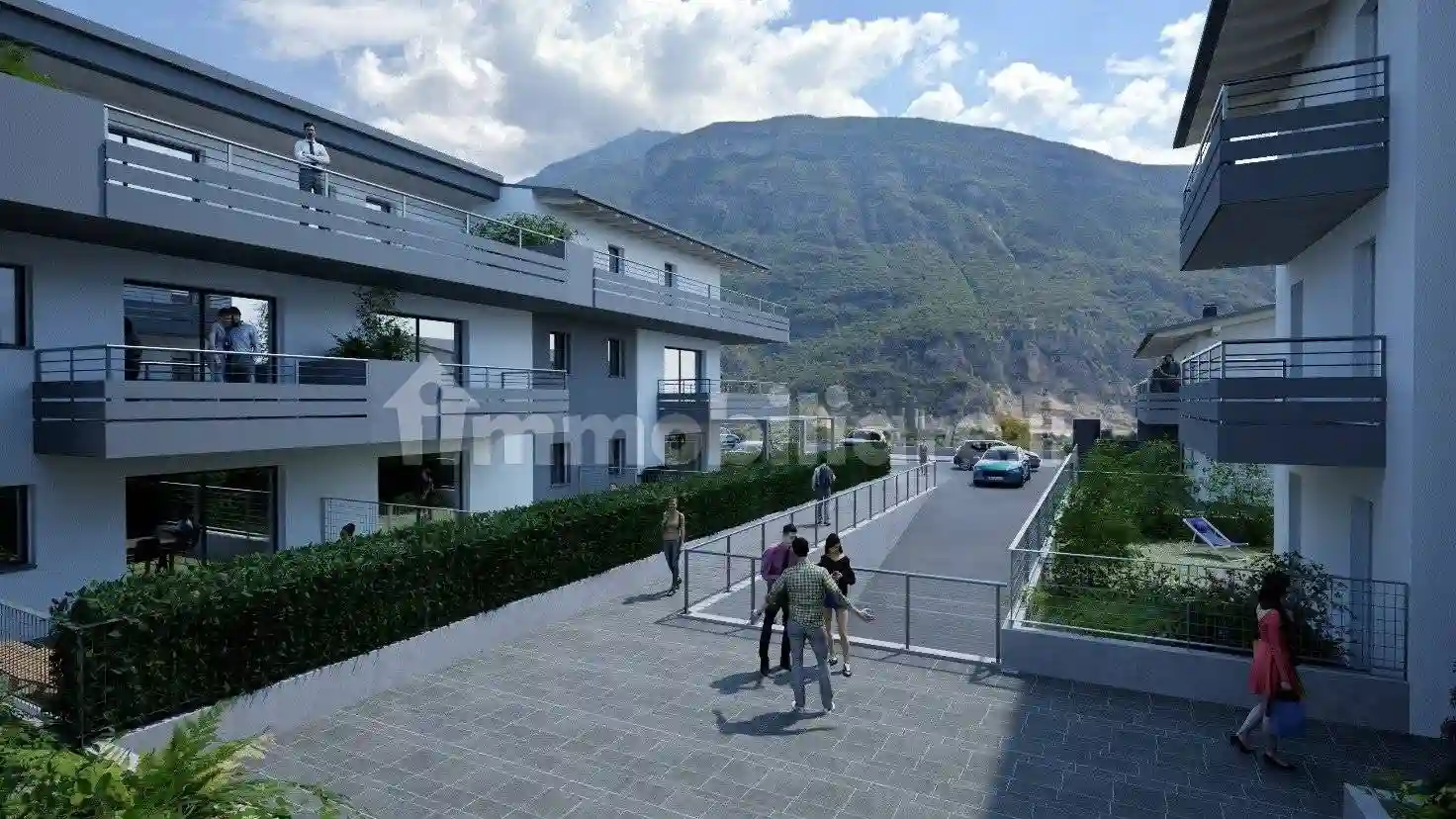 Progetto - foto 2