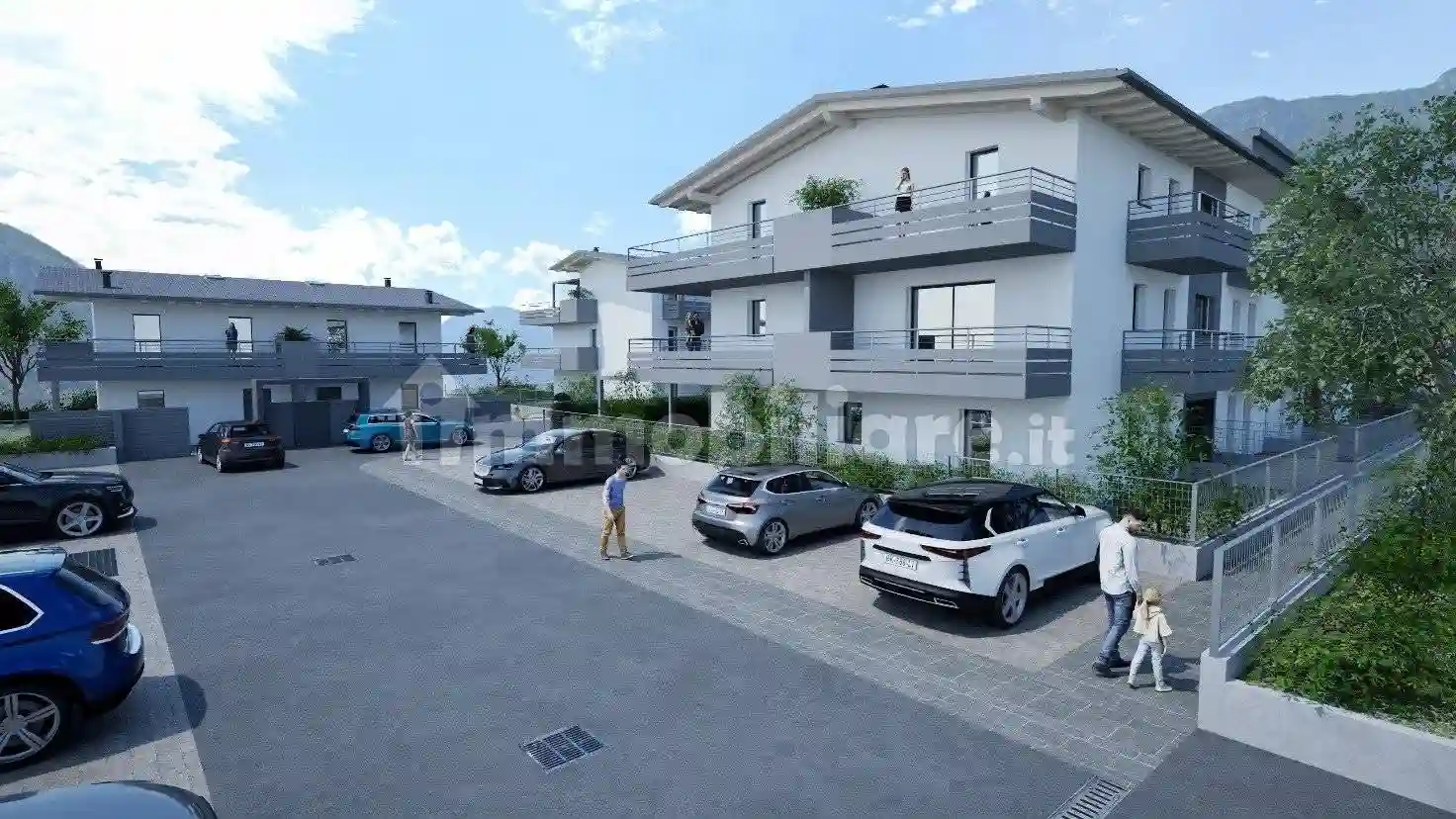 Progetto - foto 3