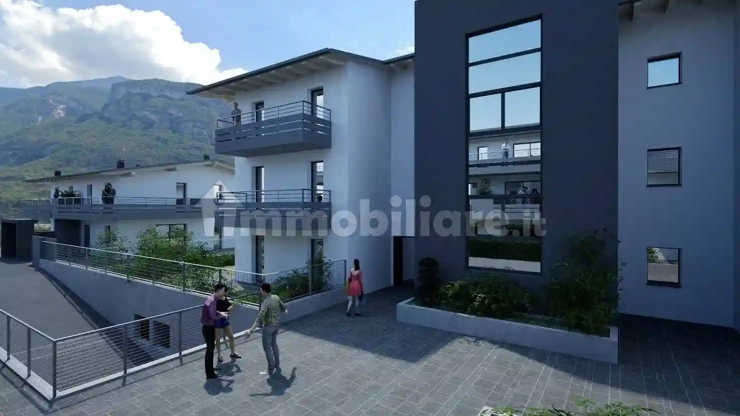 Progetto - foto 4