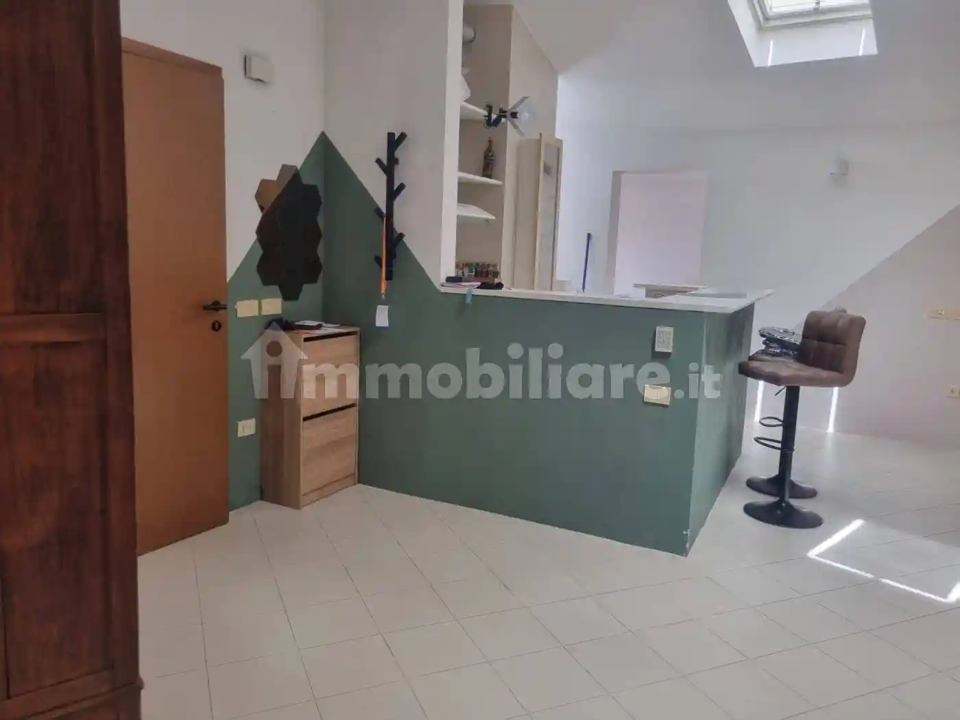Appartamento in affitto a Imola
