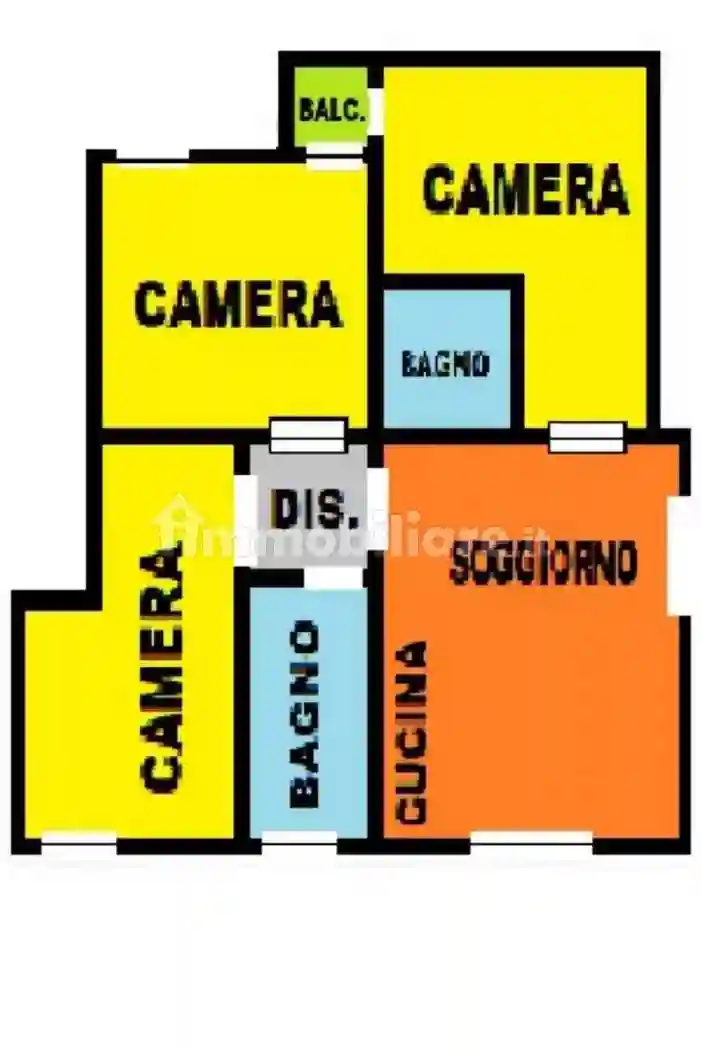 Appartamento - foto 2