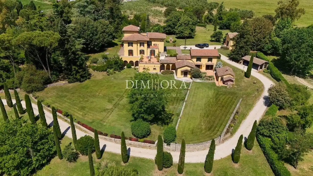 Villa in vendita a Anagni