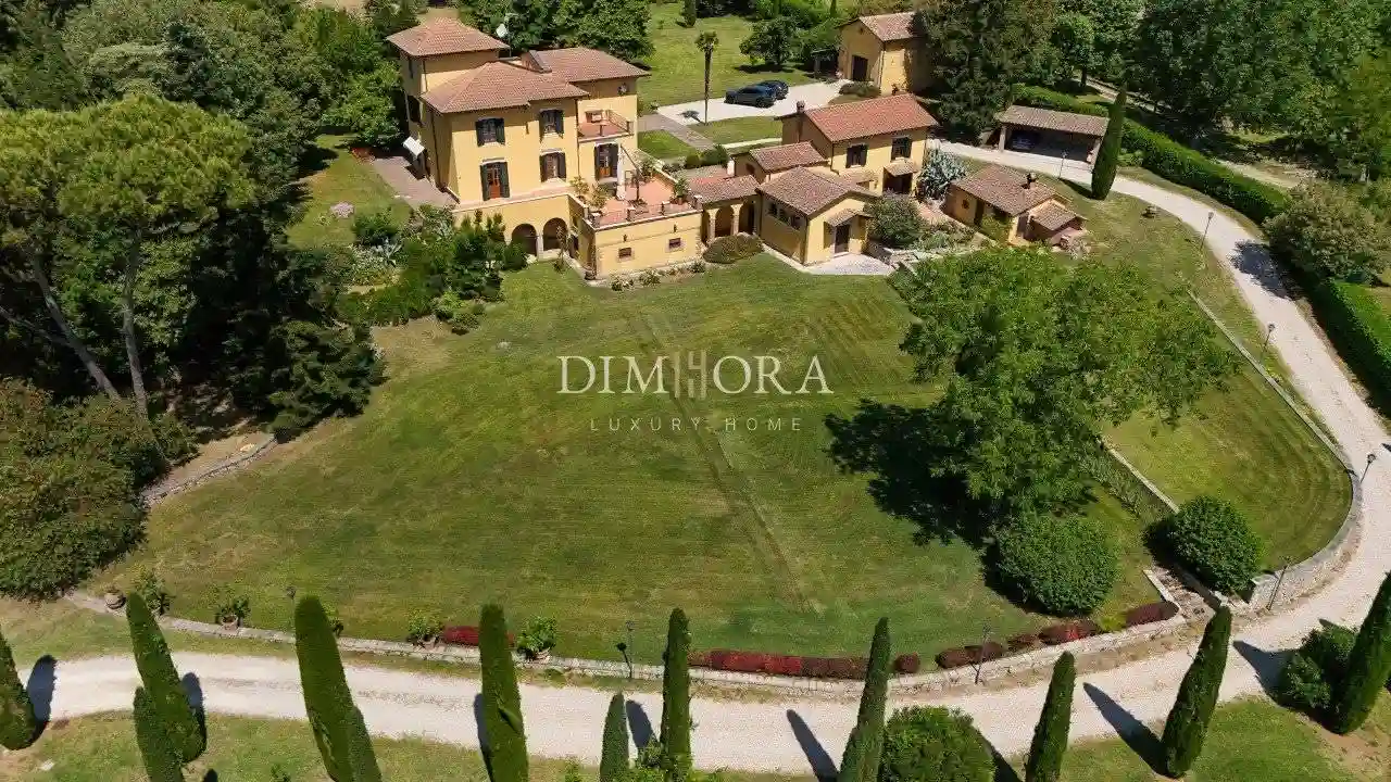 Villa - foto 3