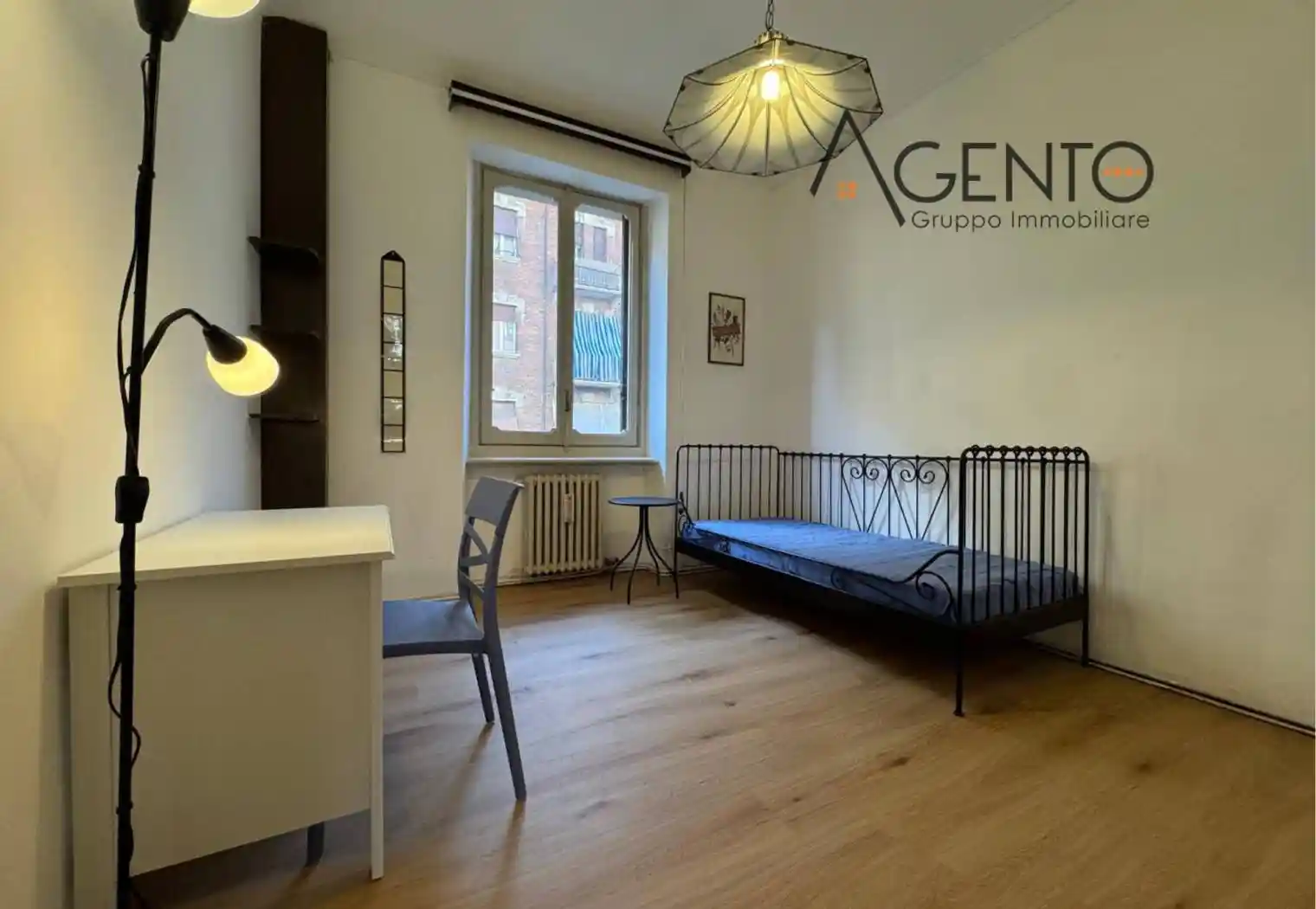 Appartamento in affitto a Torino